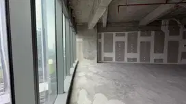 World Capital Tower (WCT) Mega Kuningan Office
