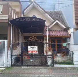 Rumah Citra 3 (Ukuran 6x15 m)