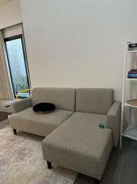 SOFA MINIMALIS L