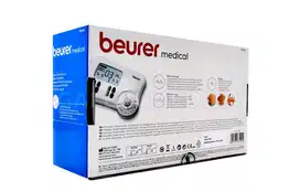 Beurer EM80 – Digital TENS EMS Massage 3-in-1