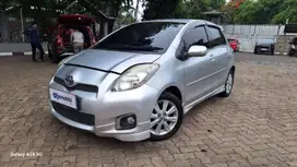 [OLXMOBBI] DP Rendah Toyota Yaris 1.5 J Bensin-AT 2008