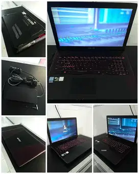 ASUS GL553VD 3.5 jt