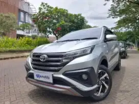 [OLXMOBBI] DP Rendah Toyota Rush 1.5 S Bensin-MT 2019 ESJSAS