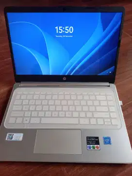 Jual Laptop + Printer Merk HP