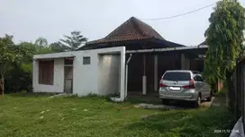 Dijual Rumah Hunian Nuansa Klasik