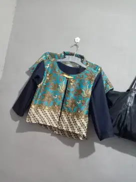Terima jahit baju anak / dewasa