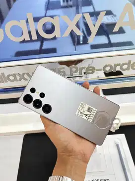 Samsung Galaxy S25