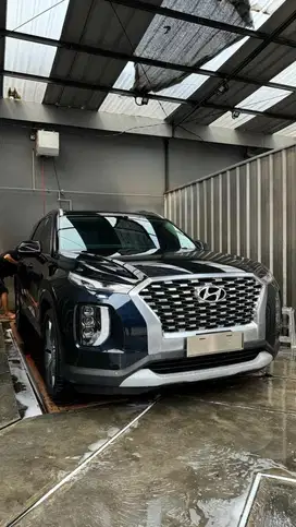 Hyundai Palisade 2.2L Signature 2WD Diesel AT 2021