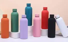 TUMBLER STAINLESS