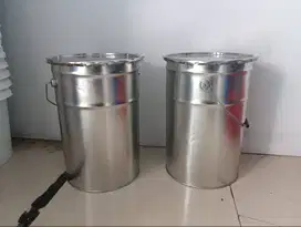 EMBER PALKEN BEKAS 25KG PBB