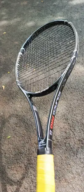 Raket Tennis Solinco Pro 8 Rare