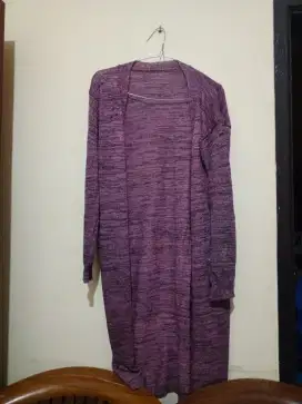 Cardigan wanita
