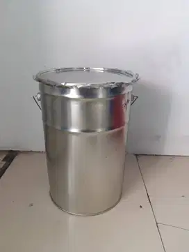 PALKEN KALENG BEKAS 25KG CB