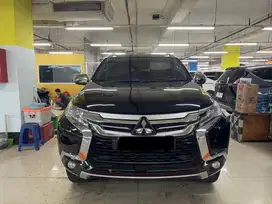 Pajero Dakar Ultimate 4x2 2019/2020