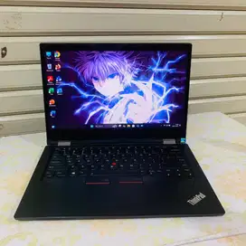 LENOVO THINKPAD YOGA L13 CORE i5 GEN 10 RAM RAM 8GB SSD 256GB (A)