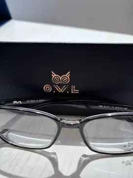 Kacamata Pria OWL