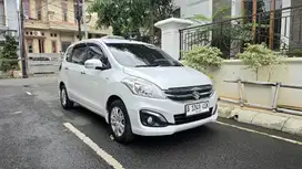 Suzuki Ertiga GX 2016 AT