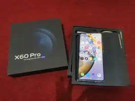 Vivo x60 pro resmi
