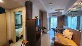 ANDERSON 2BR APARTMENT (Connect to Pakuwon Mall)