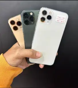 iPhone 11 pro second
