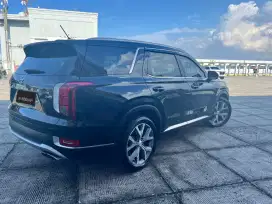 HYUNDAI PALISADE 2.2 LX 2CRDI 2WD AT 2022 SIGNATURE