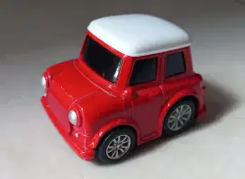 Diecast Northland Mini Cooper