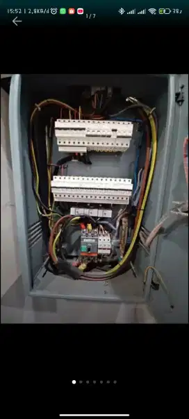 Tukang Listrik Terpercaya dan Profesional