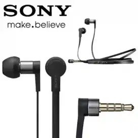 Headset/Earphone Sony MH1C