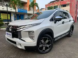 Pajak Panjang - Mitsubishi Xpander 1.5 Cross Premium Package AT 2021