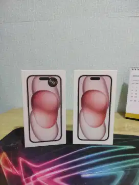 Iphone 15 128gb new ibox BNIB