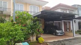 HOT SALE!!! RUMAH SIAP HUNI DI BSD TANGERANG SELATAN