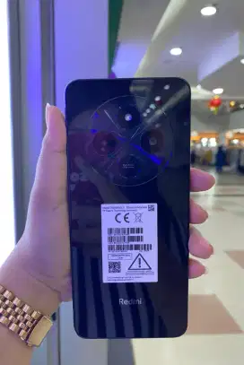 Redmi 14C Ram 8GB/256GB