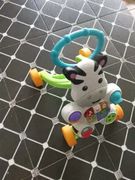 Mainan anak bayi alat bantu belajar jalan