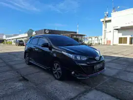 toyota yaris S TRD at bisa kami bantu TDP 7jt sampe approve 2020