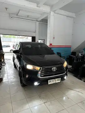 (Dp30jt) Toyota Innova G Manual Diesel 2018 Murah