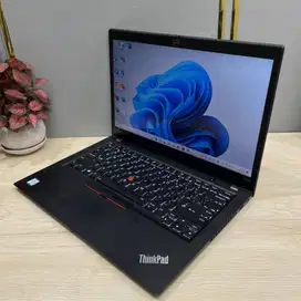 LAPTOP LENOVO THINKPAD T490s i7 GEN 8 RAM 8/128GB A-ETM