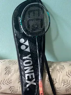 Yonex Astrox 88d Pro 3nd 4ug6 Signature Kunvalut