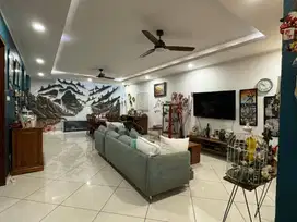 Taman Ratu siap huni lokasi strategis dekat pos security