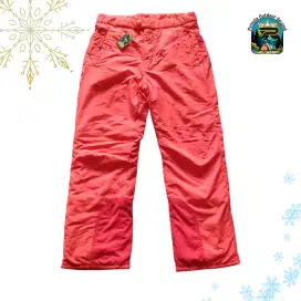 Celana Outdoor Snowboard Kids Celana Ski/Salju Anak