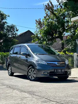 Honda Freed PSD 2013 AC Double Blower