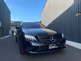 Lebih Murah Dari Civic dapet Mercy ! Mercedes Benz C200 EQ Boost 2019