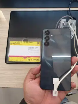 SAMSUNG GALAXY A16 5G 8+8/256