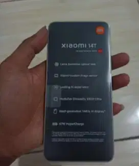 XIAOMI 14T 12/512GB TITAN GRAY (GREY)