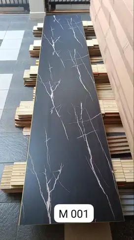 Wpc Wallboard Indoor Wallpanel dinding dalam