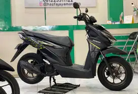 Honda BEAT STREET 2024