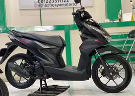 Honda Beat Deluxe 2024