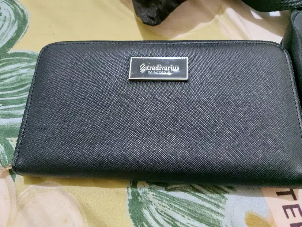 Dompet cantik wanita