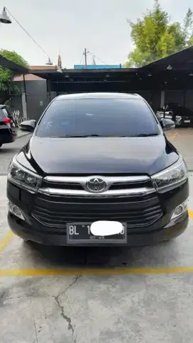 Innova Reborn 2.4G AT Diesel