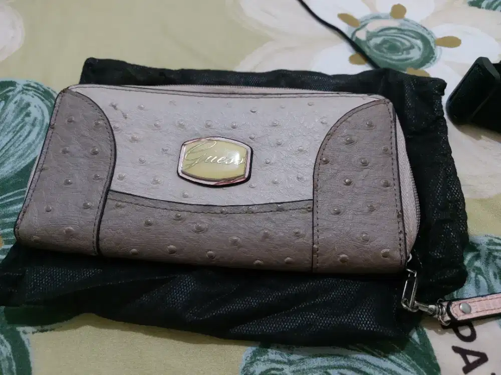Dompet wanita cantik