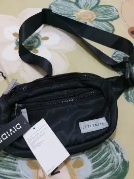 Tas pinggang pria wanita